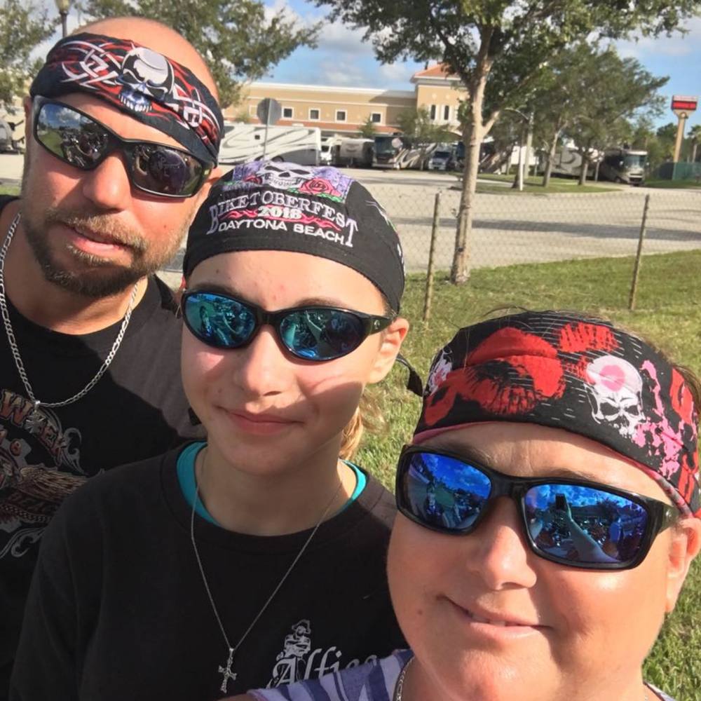 Meet your Posher, Angie